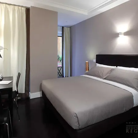 Residence Regola-3