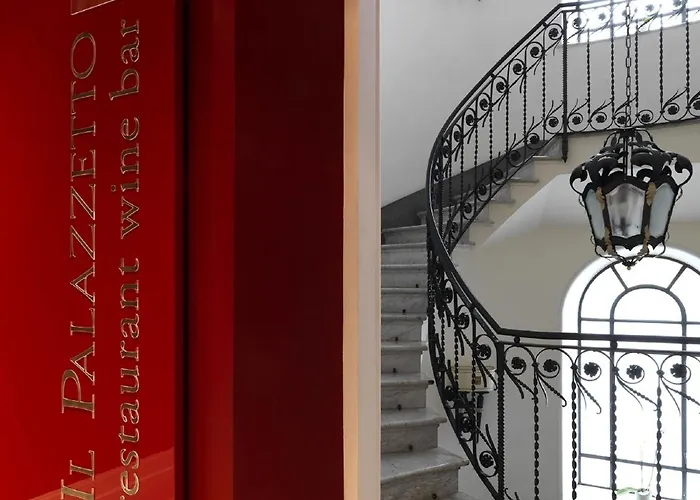Hotel Il Palazzetto Roma